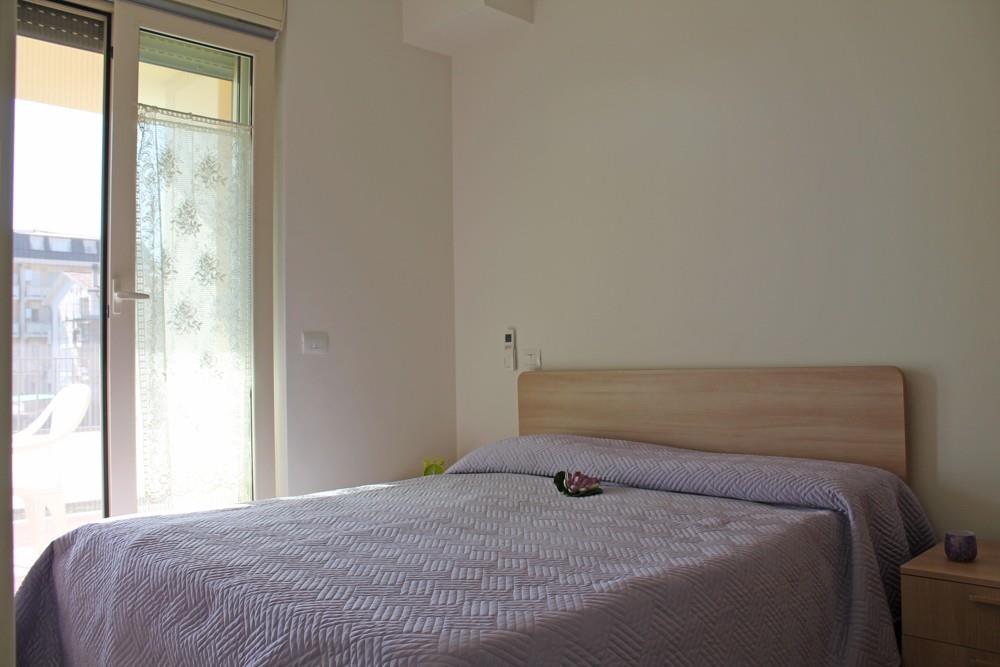 4. Residence Albicocca