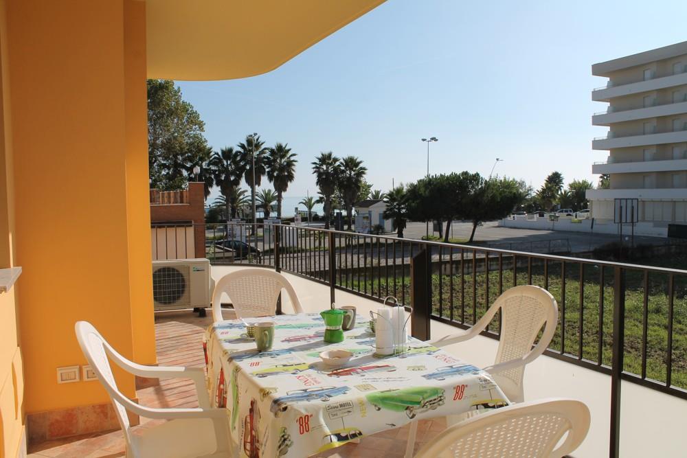 9. Residence Albicocca