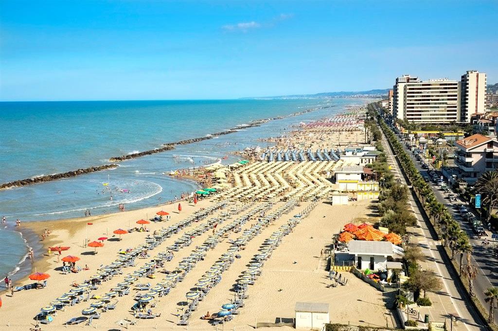 11. Residence Albicocca