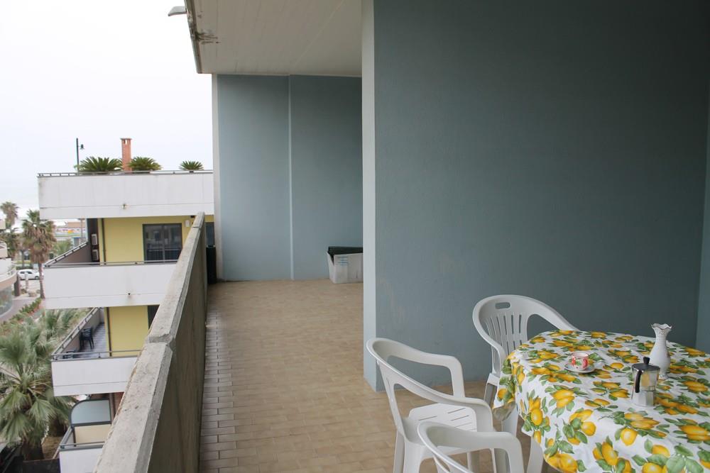 5. Residence Europa