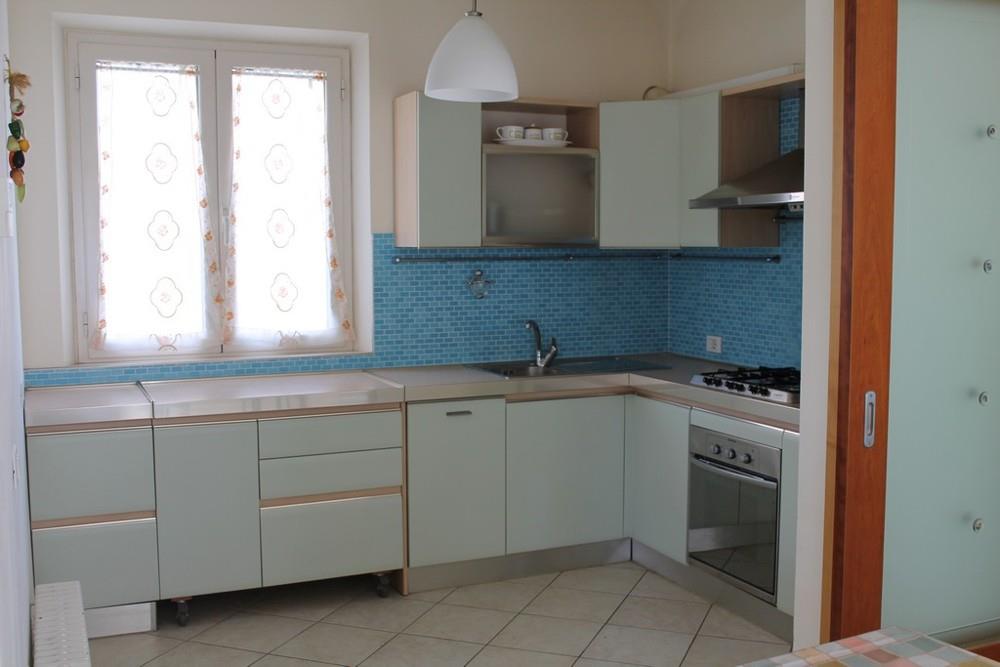 5. Residence Villa Paradiso