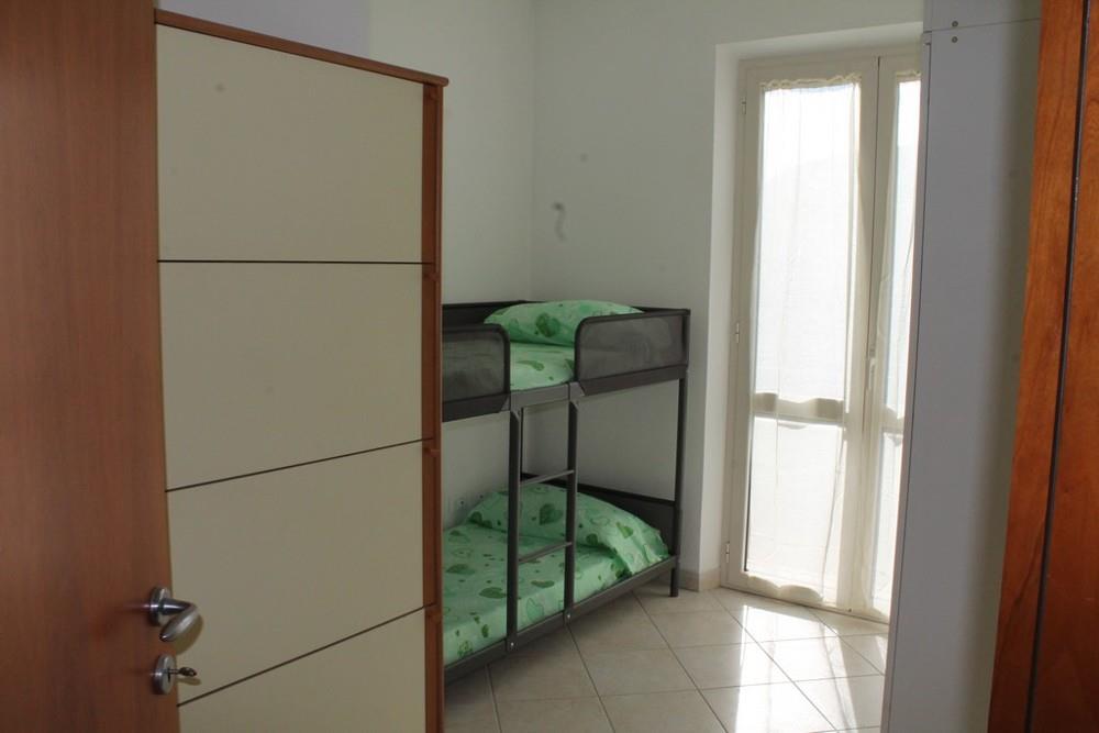 3. Residence Villa Paradiso