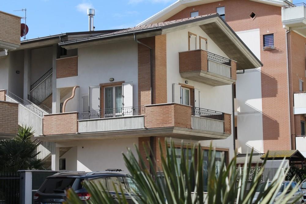 1. Residence Villa Paradiso