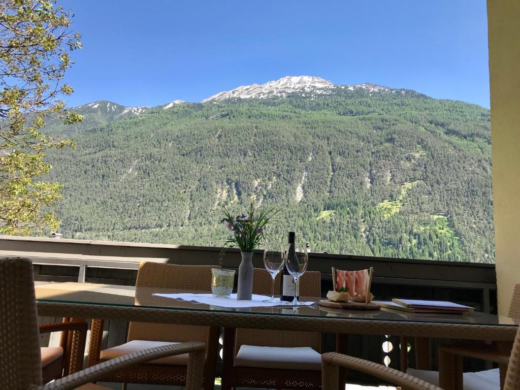 10. Hotel Zum Lamm Léto