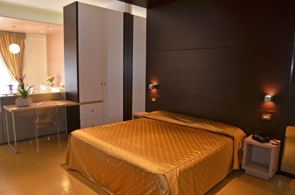 5. Eurhotel Residence