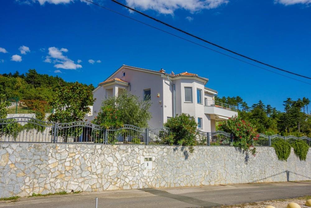 1. Apartmánový dům Mimi