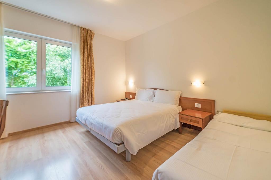 9. Hotel Nuova Barcaccia