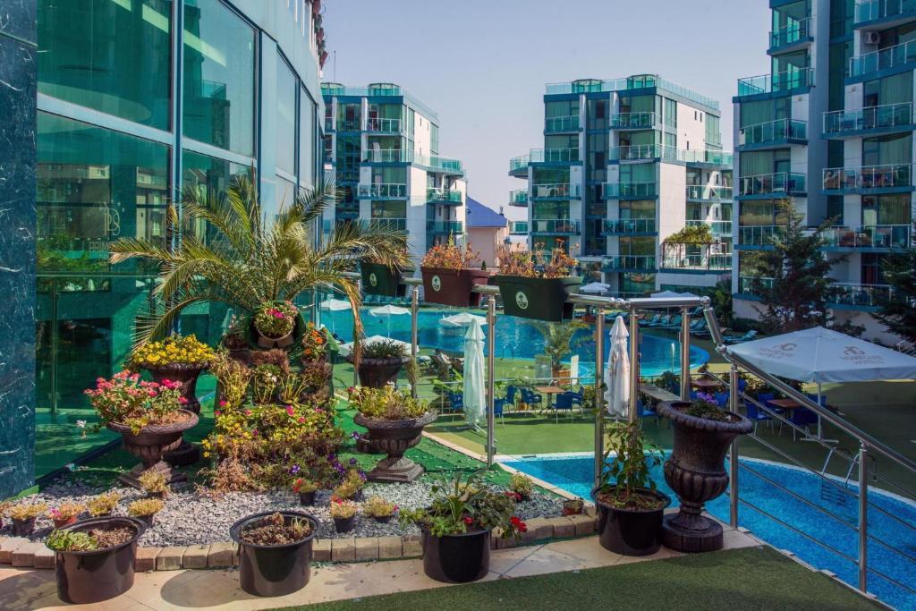 27. Hotel Primorsko del Sol