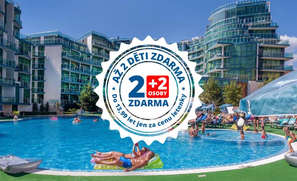 1. Hotel Primorsko del Sol