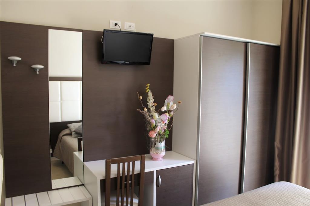 13. Hotel Bergamo