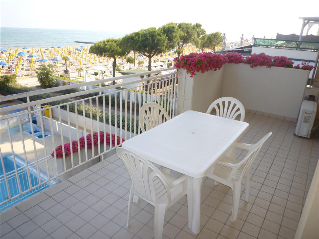 20. Residence Semiramis