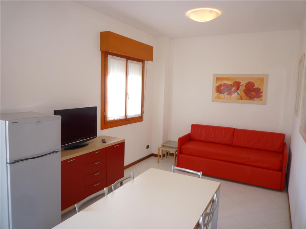 22. Residence Semiramis
