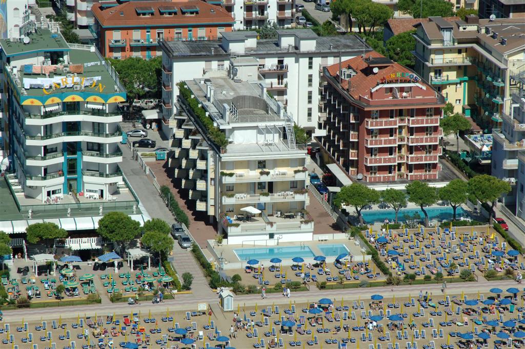 30. Residence Semiramis