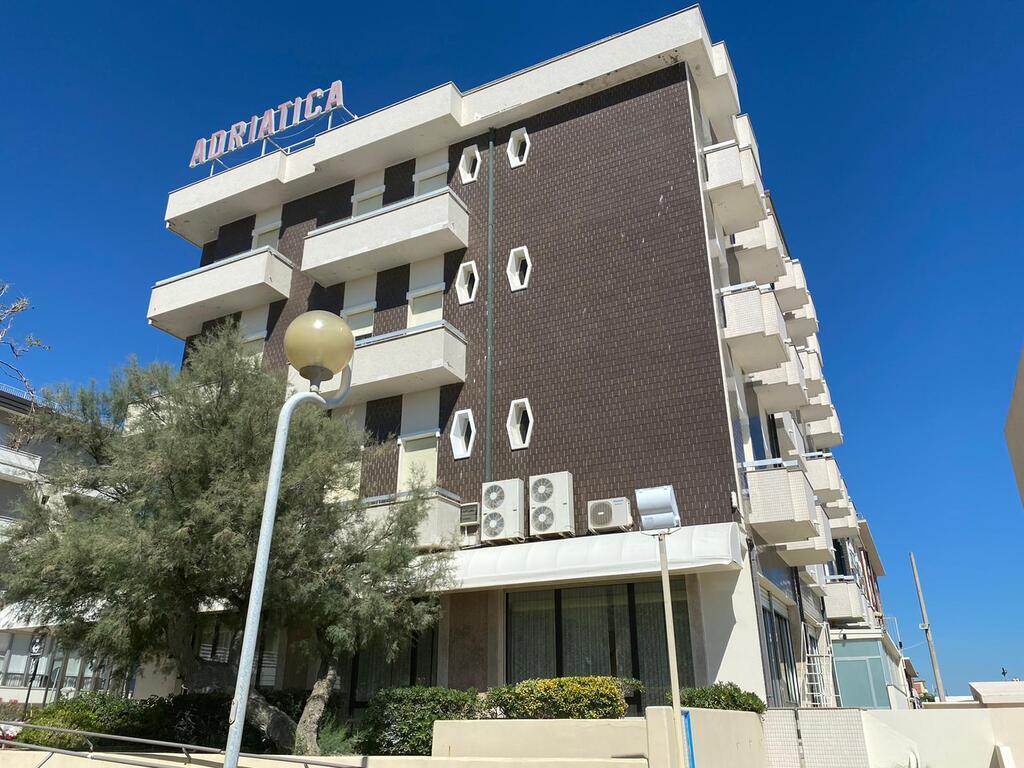 1. Hotel  Adriatica