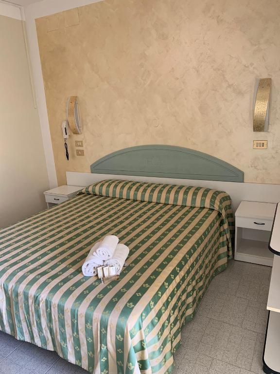 4. Hotel  Adriatica