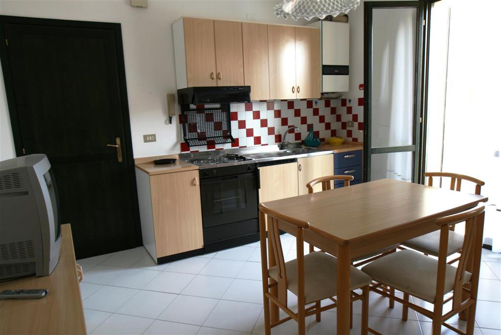7. Residence Tamerici