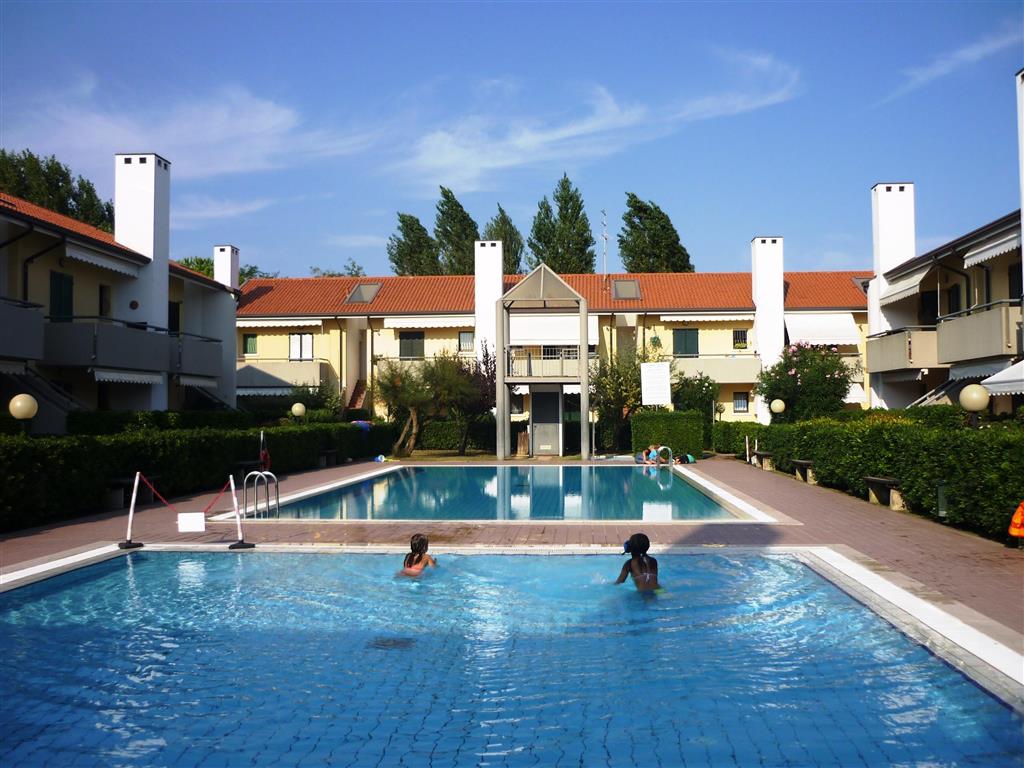1. Residence Tamerici