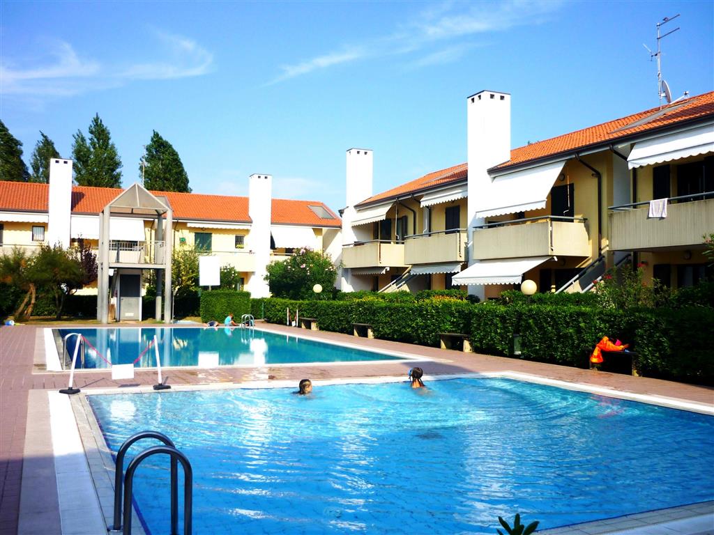 2. Residence Tamerici