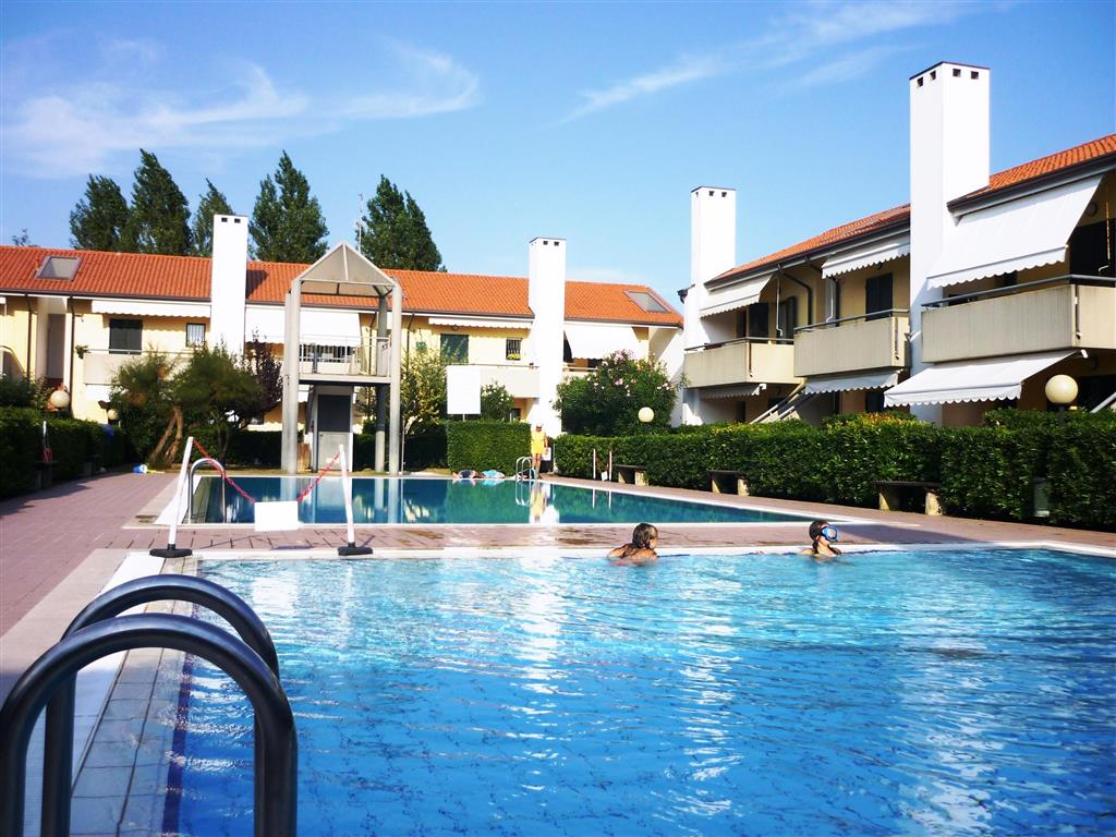 3. Residence Tamerici