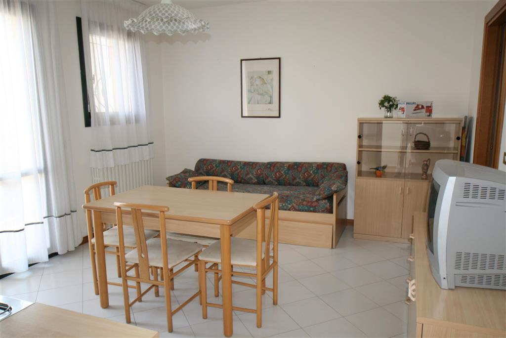 5. Residence Tamerici