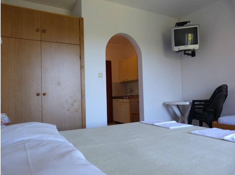 8. Hotel Barba - Depandance Vila Ana