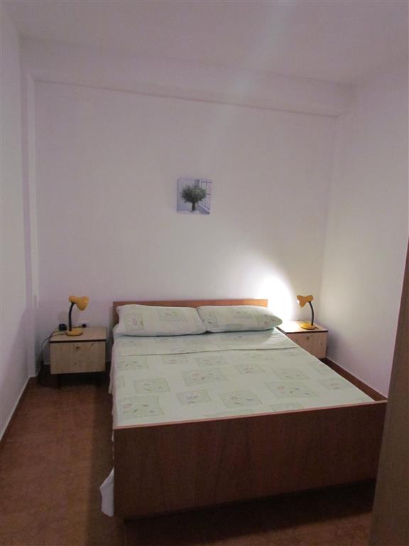 11. Apartmánový dům Blaženko