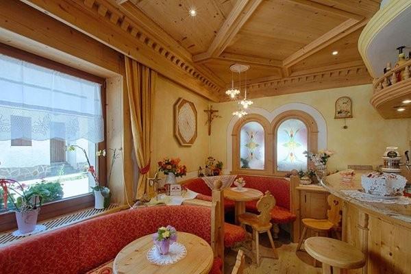 7. Hotel Aurora (Civetta)