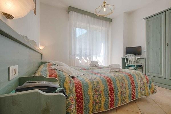3. Hotel Aurora (Civetta)