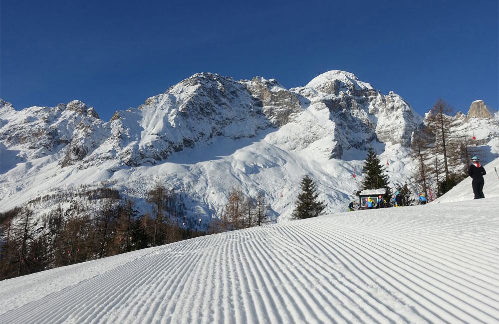 10. Hotel Aurora (Civetta)