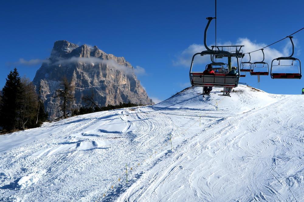 12. Hotel Aurora (Civetta)