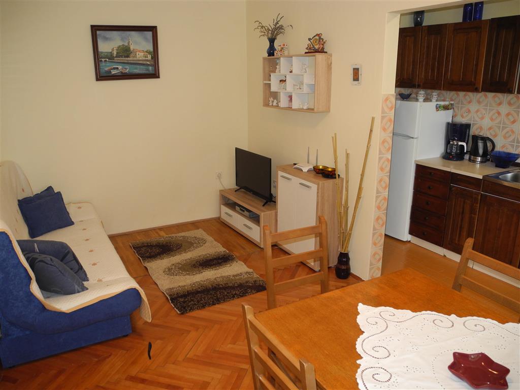7. Apartmány Masa