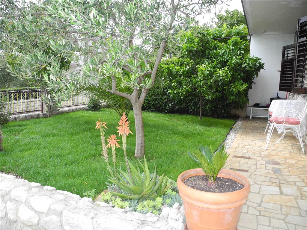 10. Apartmány Masa