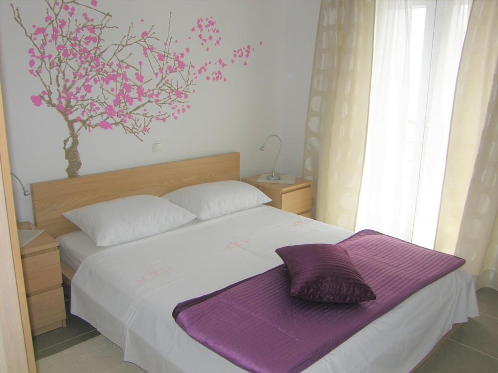 Apartmán pro až 5 osob