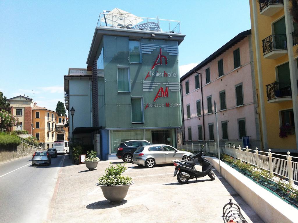 4. Hotel Atelier Design (polopenze)