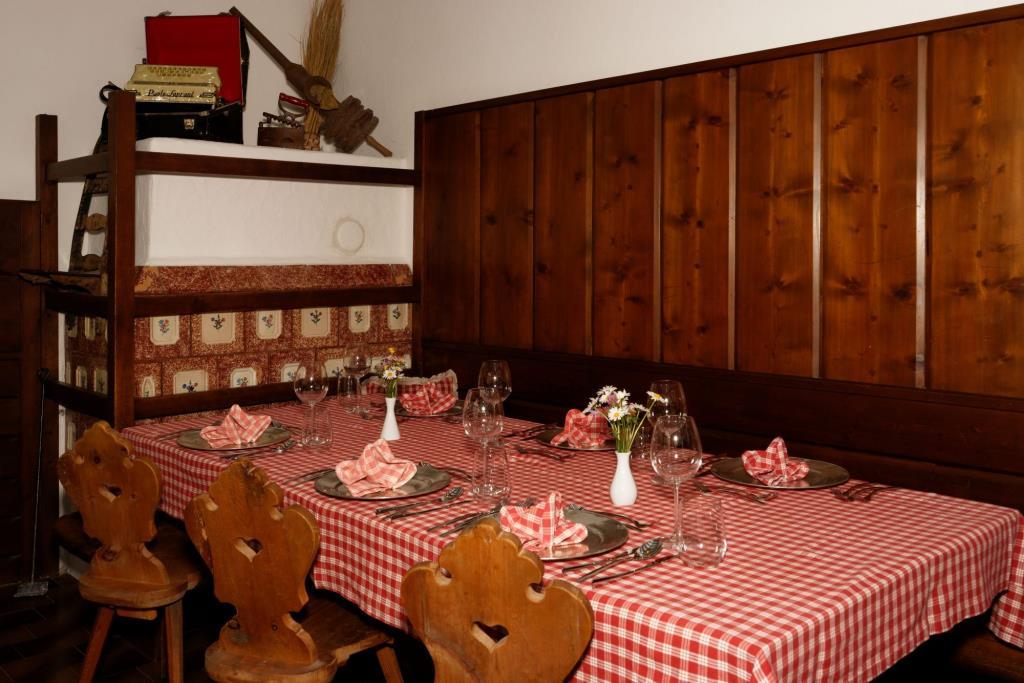 11. Hotel Alpine Nature Brückele 