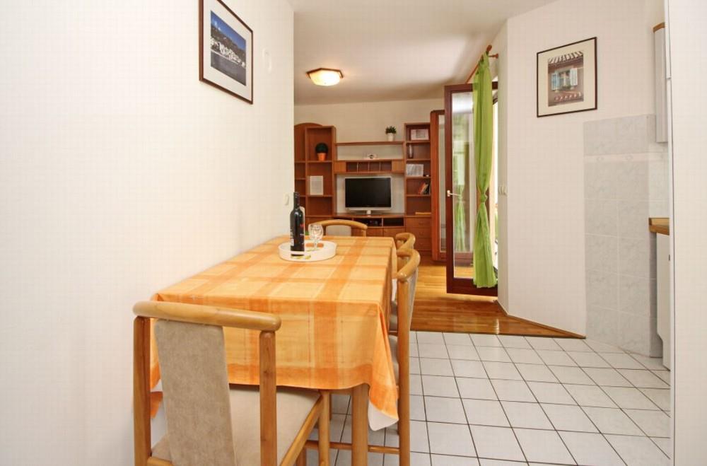 Apartmán pro až 5 osob
