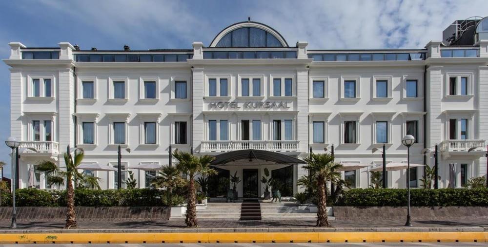 4. Hotel Kursaal