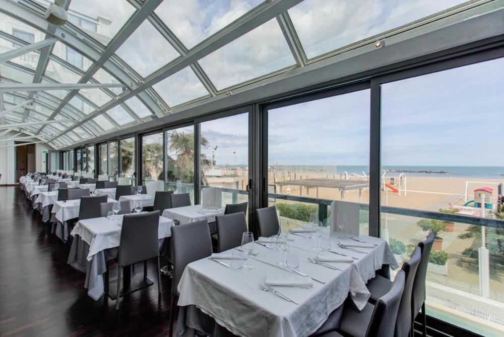 13. Hotel Kursaal
