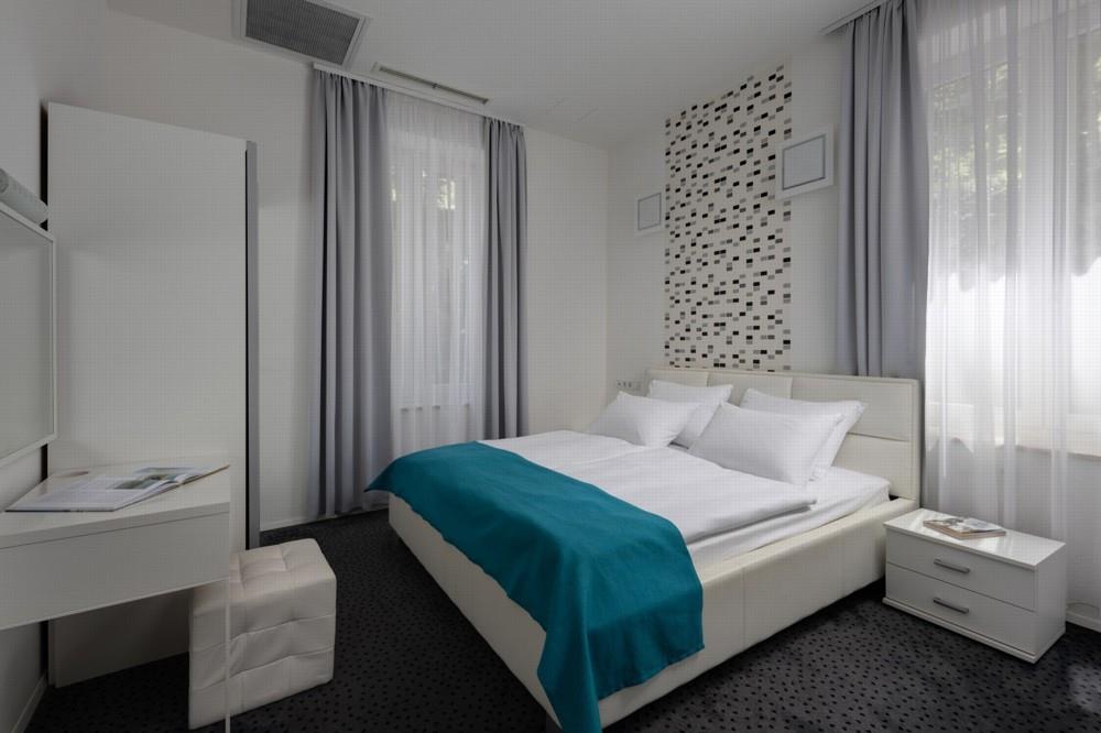 Apartmán pro 4 osoby