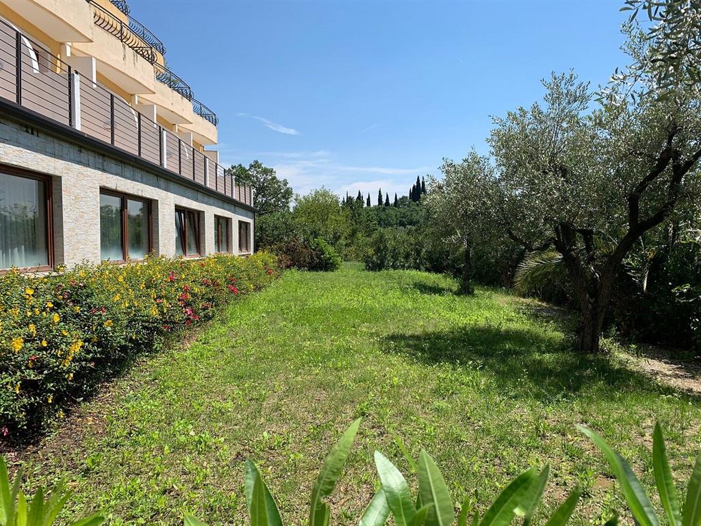 22. Hotel La Rondinaia