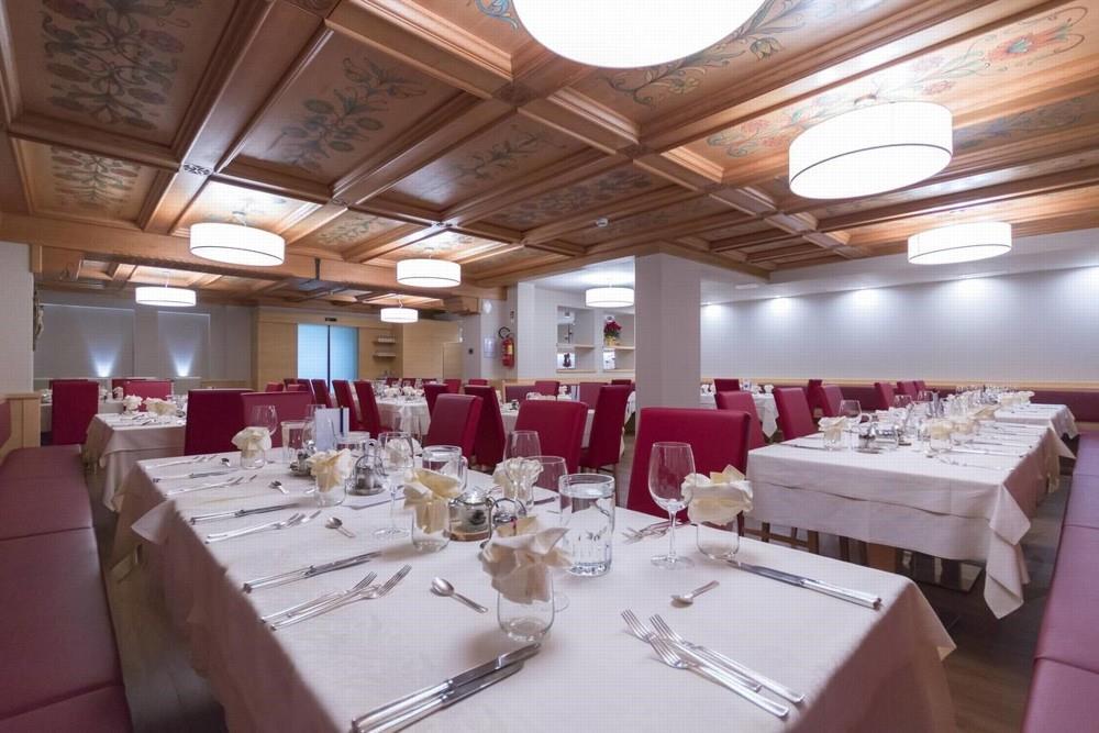 6. Hotel Belvedere