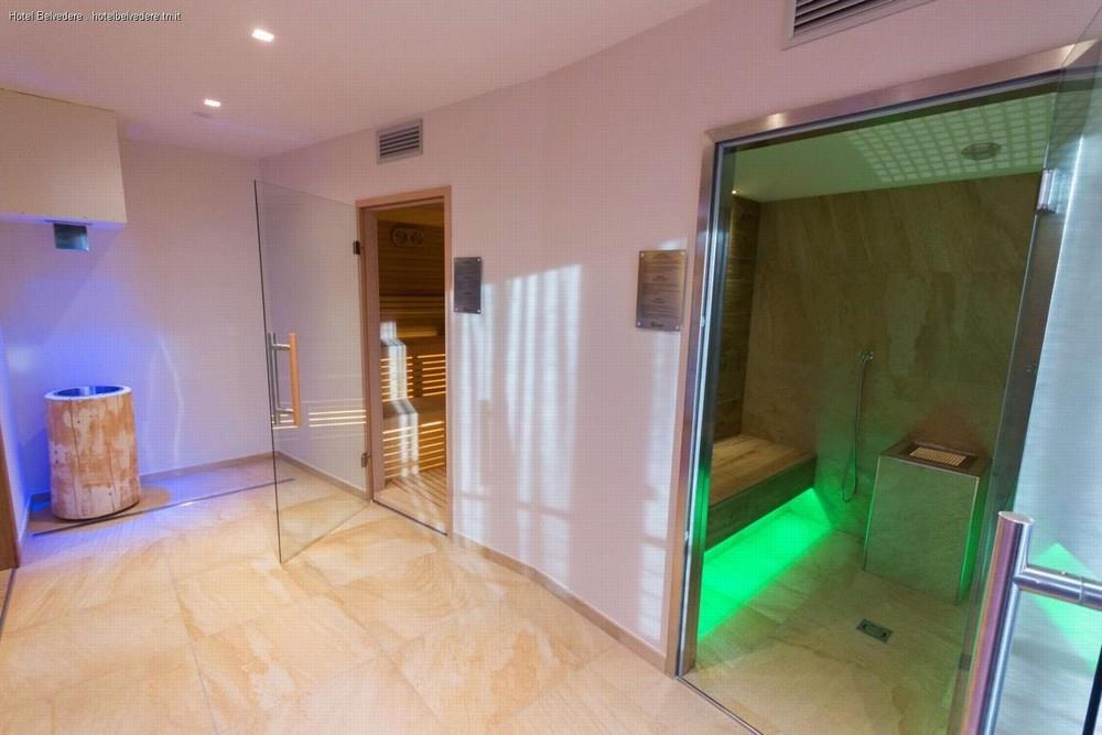 10. Hotel Belvedere