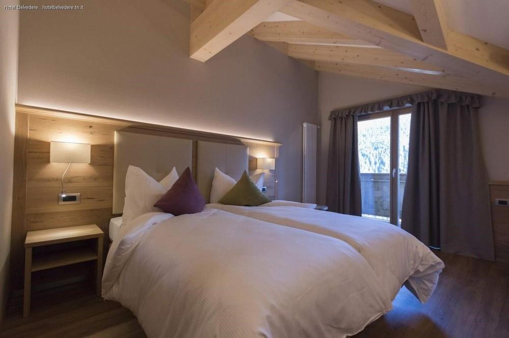 3. Hotel Belvedere