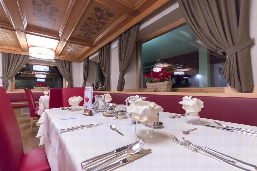 7. Hotel Belvedere