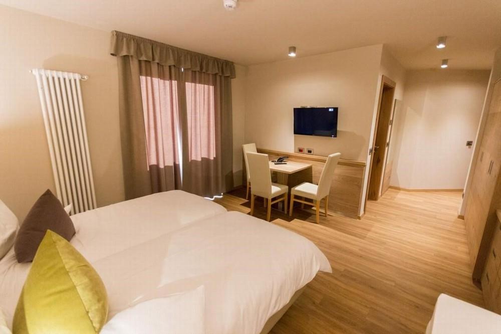 5. Hotel Belvedere