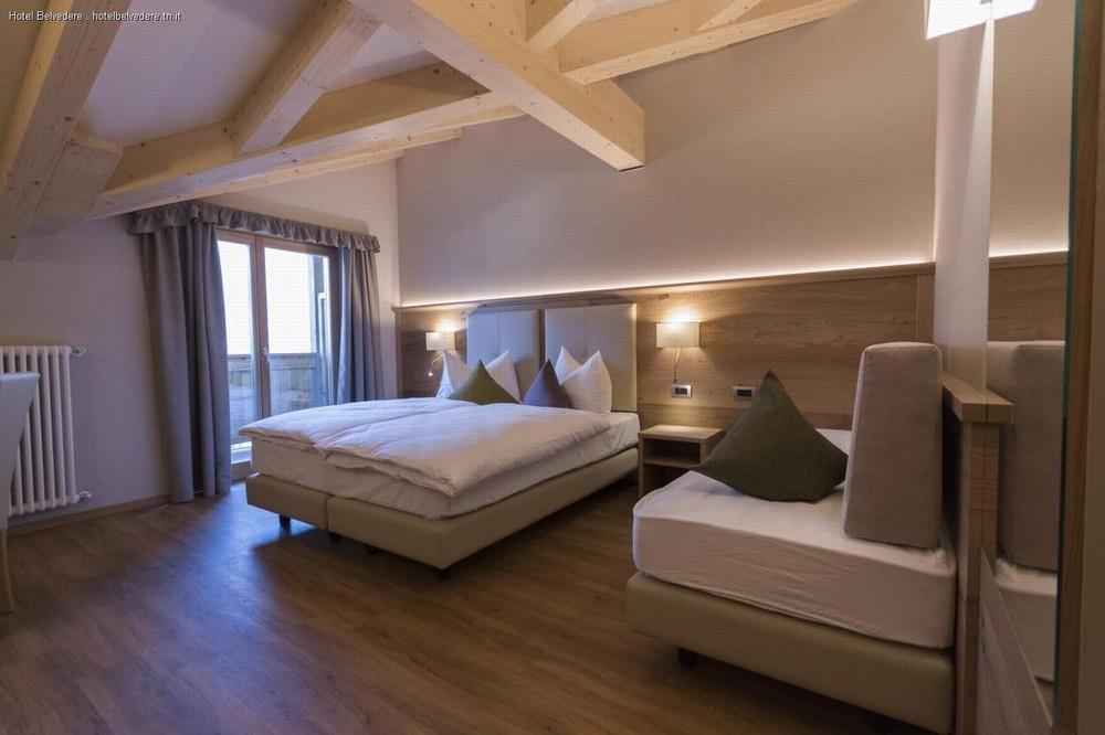2. Hotel Belvedere