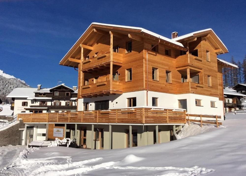 1. Chalet Rudana
