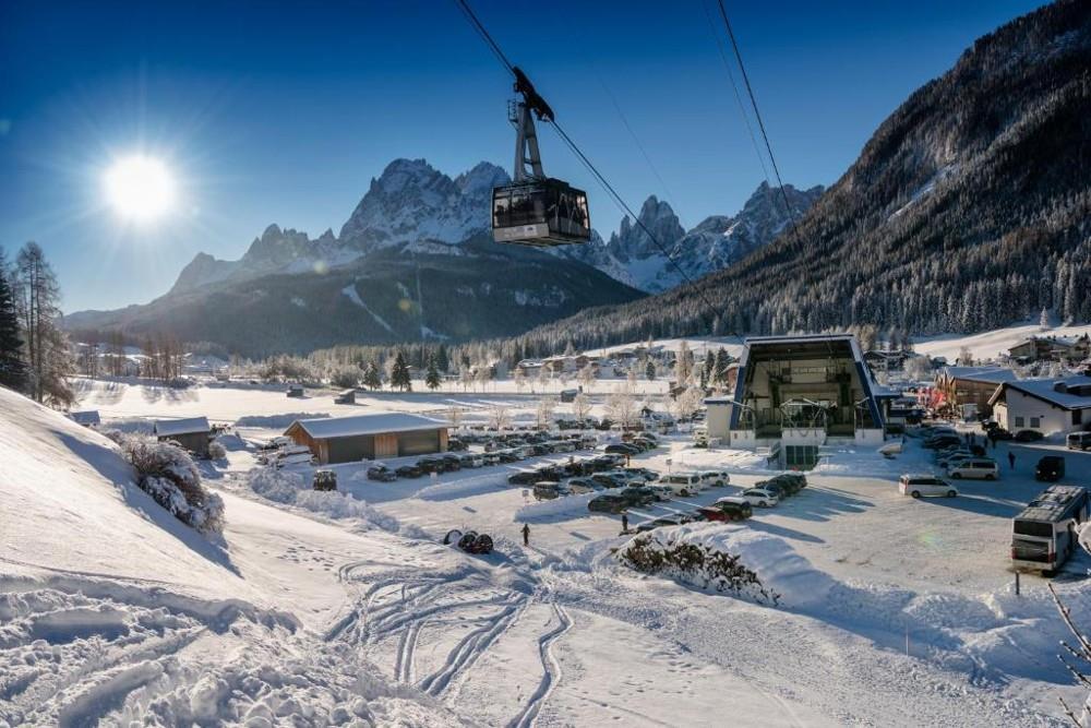 17. Chalet Rudana