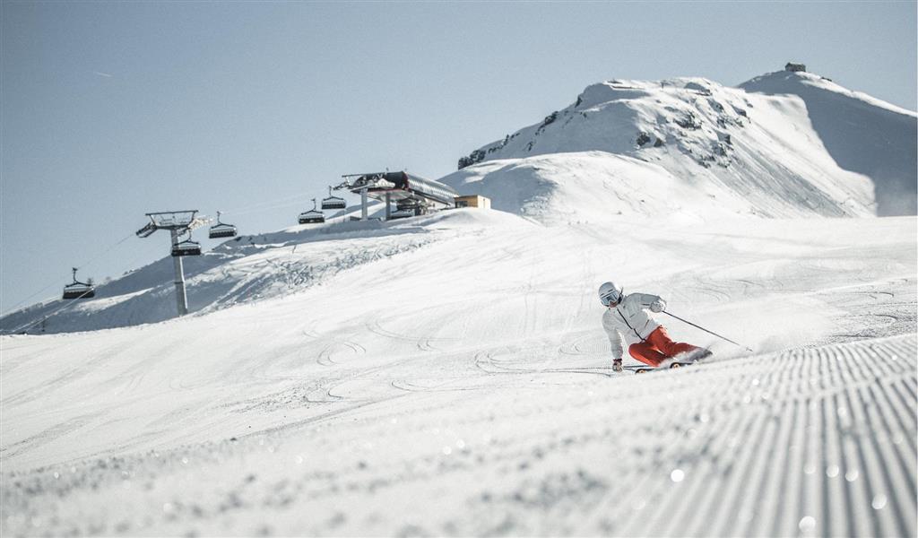 19. Chalet Rudana