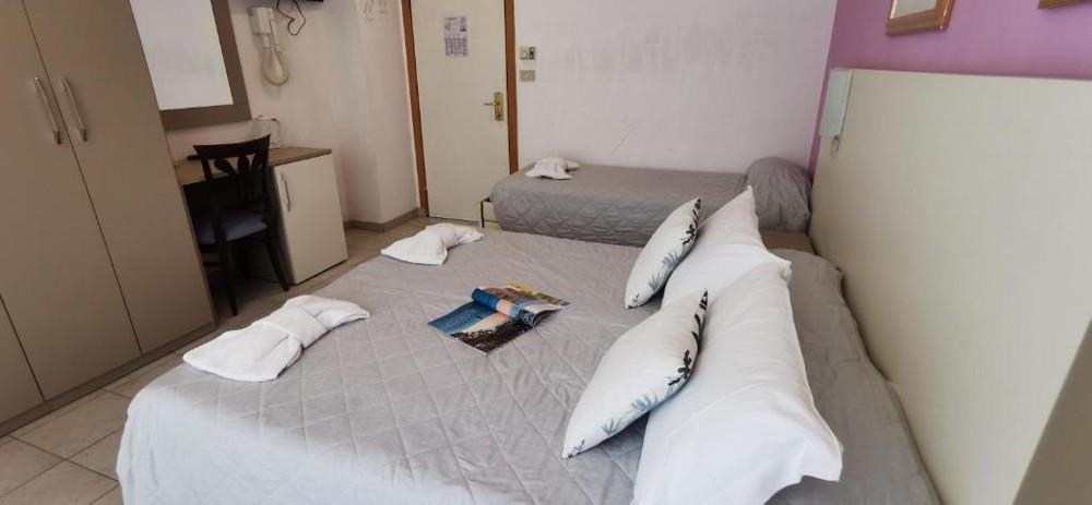 5. Hotel Aura Living